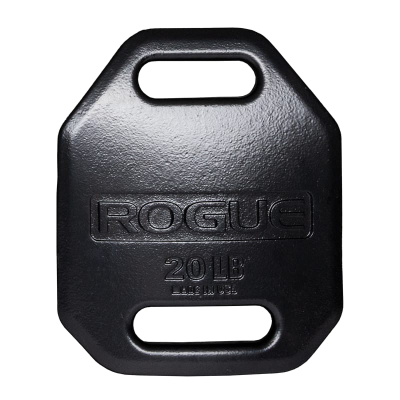 Rogue Plate Carrier | Rogue Fitness
